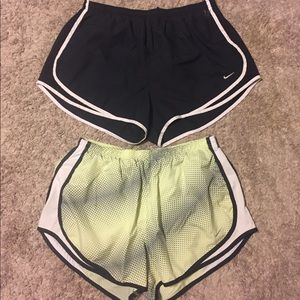 Nike Running Shorts
